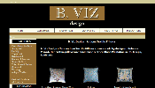 B. Viz Design Website