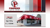 Premier Cars and Trucks